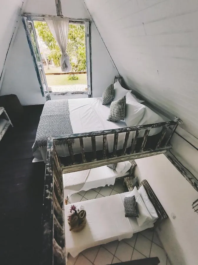 Guest house Bali Praia Porto Seguro