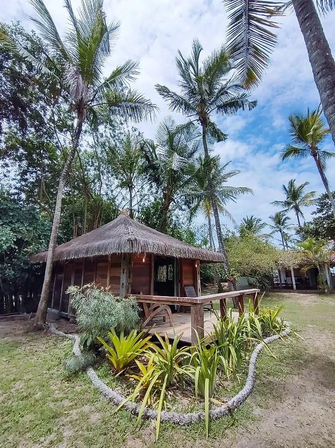 Bali Praia Porto Seguro 0*,