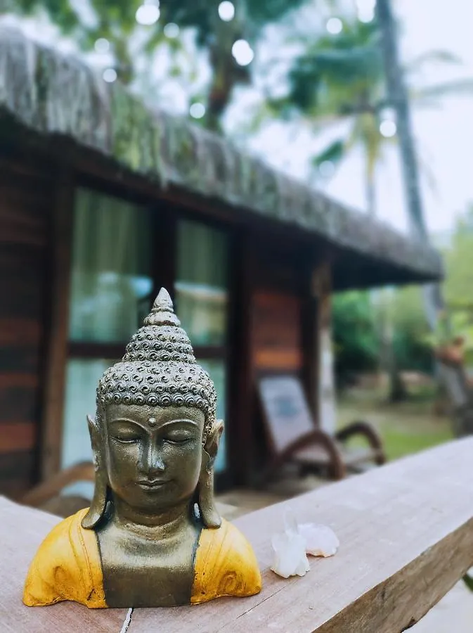 Bali Praia Porto Seguro