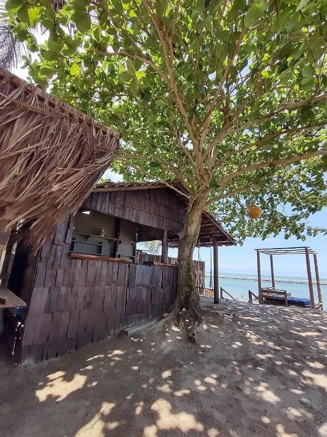 Bali Praia Porto Seguro