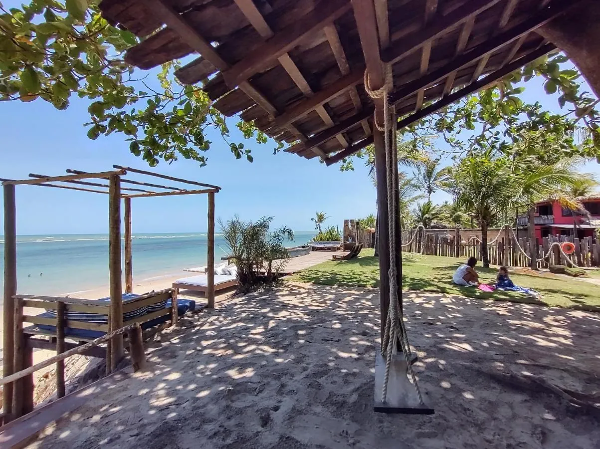 Bali Praia Porto Seguro 0*,