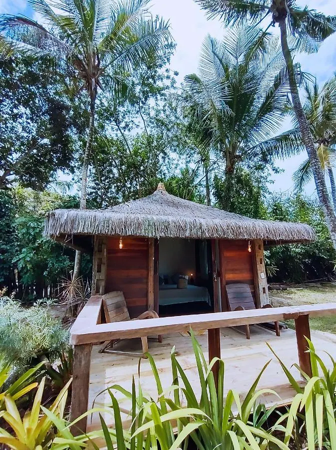 Bali Praia Porto Seguro 0*,  Brazil