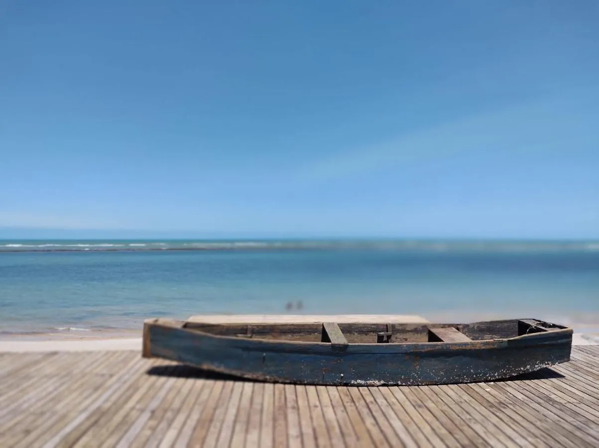 Bali Praia Porto Seguro