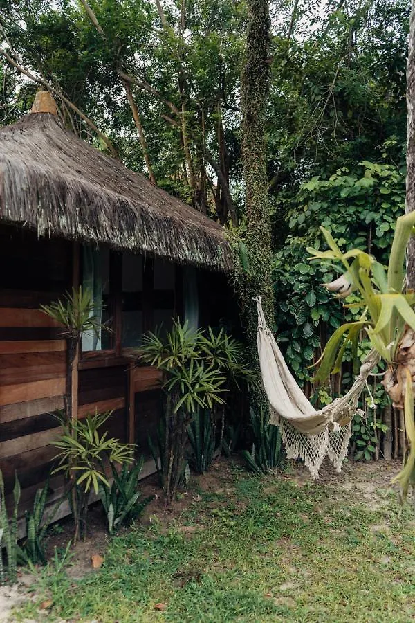 Bali Praia Porto Seguro
