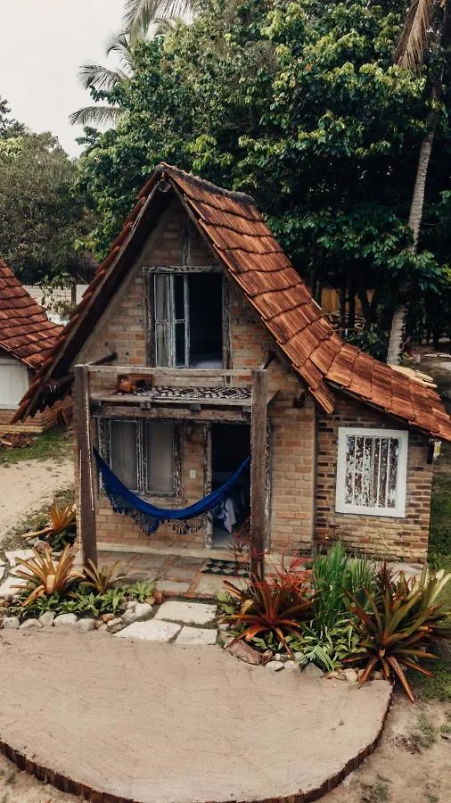 Guest house Bali Praia Porto Seguro