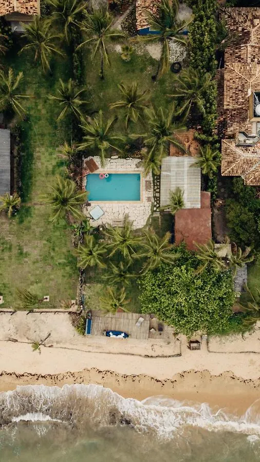 Bali Praia Porto Seguro 0*,